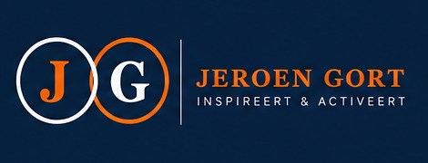 Jeroen Gort
